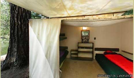 Housekeeping Camp Hotel Curry Village Quarto foto